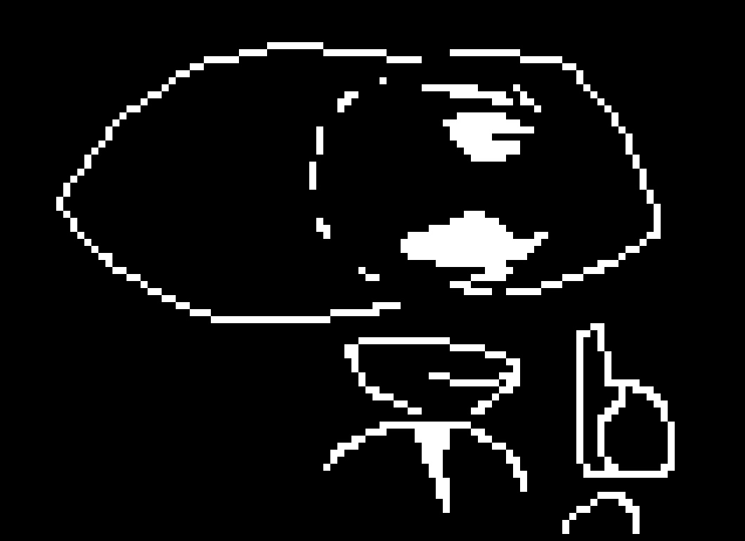 [3fcaee] bruh its saliva 