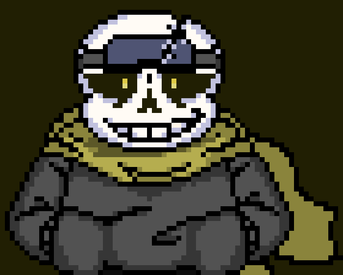 [90964a] -The bones held- [Skeld]