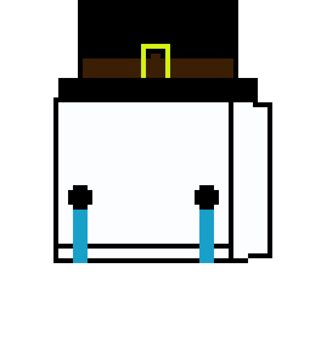 [dfc09b] Hatty Hattington