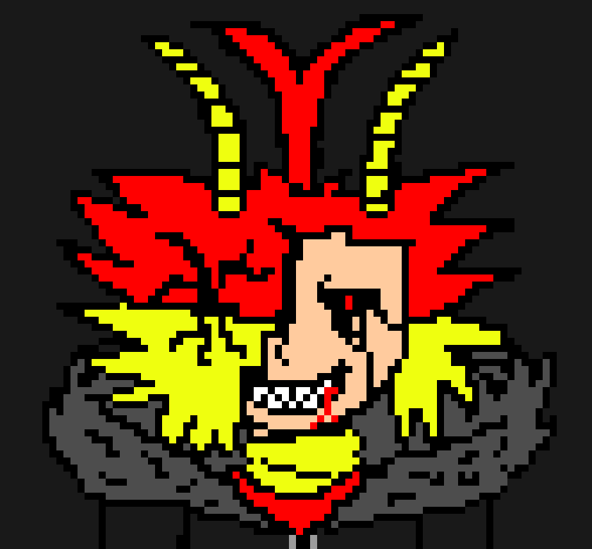 [fd2eed] If it possible I'm gonna shoot Disas-blasters well around 992178 blasters