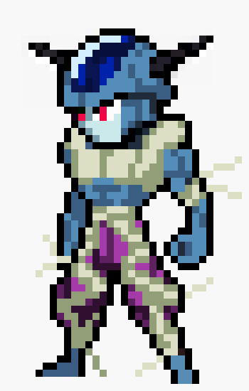 [6b4339] adaptus (spike horn adaption)