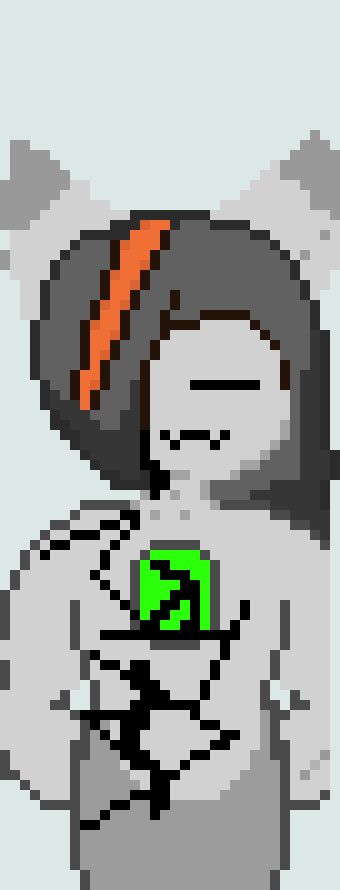 [d8d976] Zzz... -Glitch