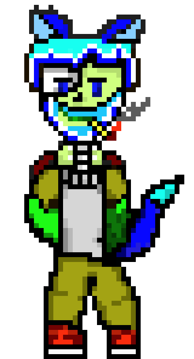 [04f305] does anyone know what im trying to do? if you think my bro dont deserve anyone, help me kill bean, then hell have... NO ONE!