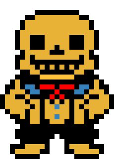 [9664c4] Gingerbread Sans