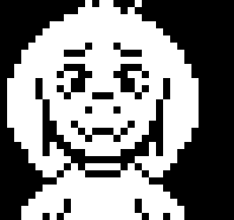 [a82578] *hugs Chara* "its okay dont be saddo-"