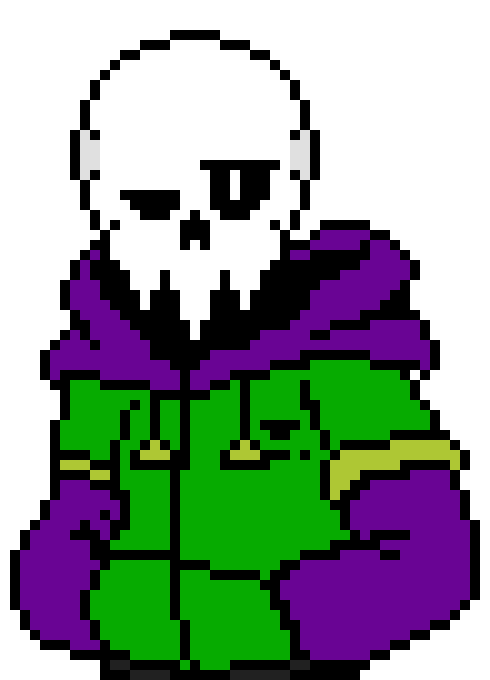 [15ee58] welcome to the remainder of my universe...