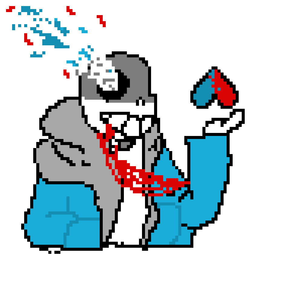 [fc6325] turning to dust