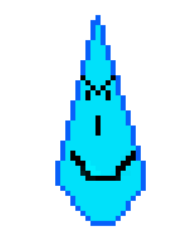 [9664c4] Evil Raindrop