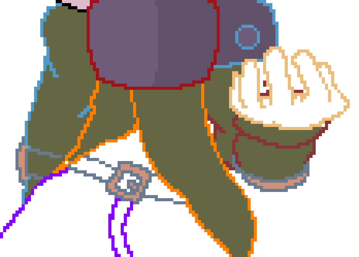 [df5949] moldy piss yellow