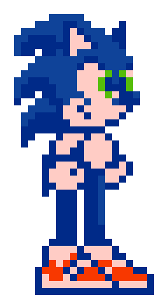 [a068fd] Modern Sonic NES