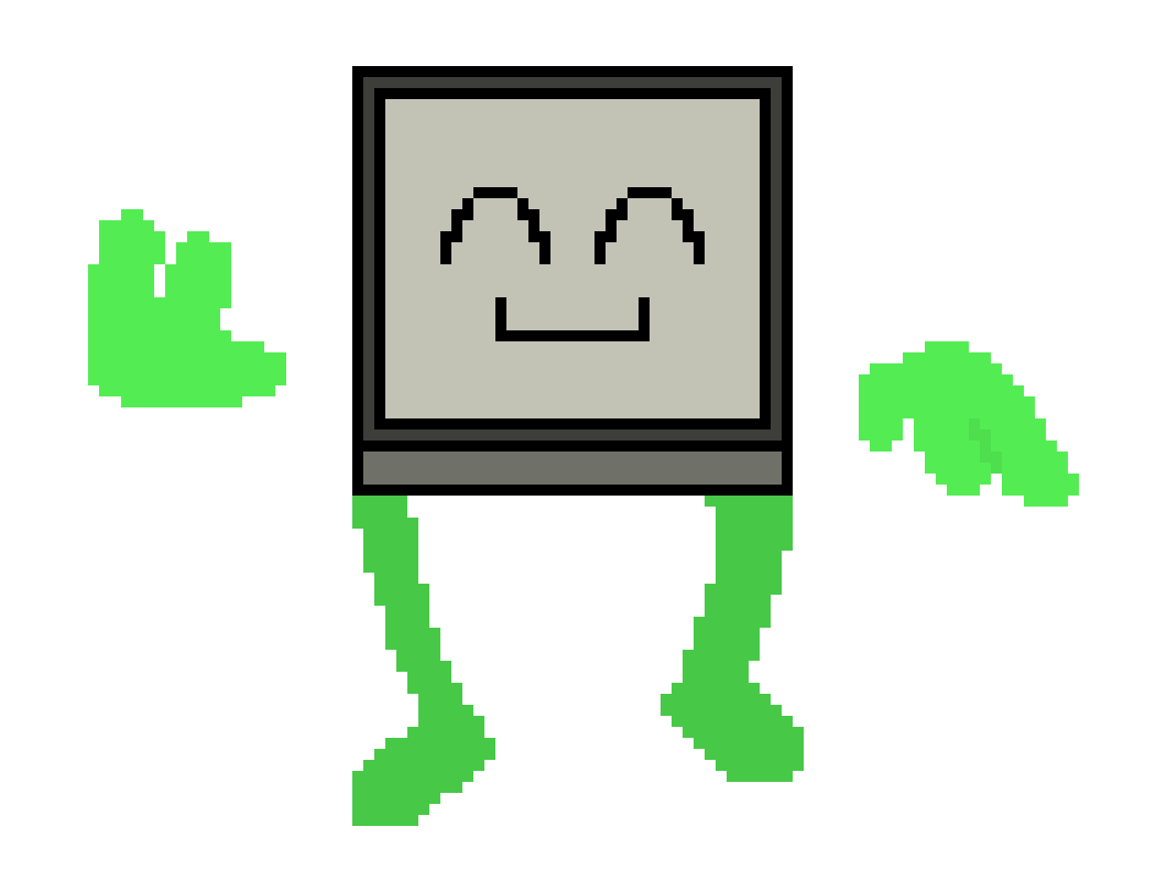 [b6effd] kevin-idle-happy-close