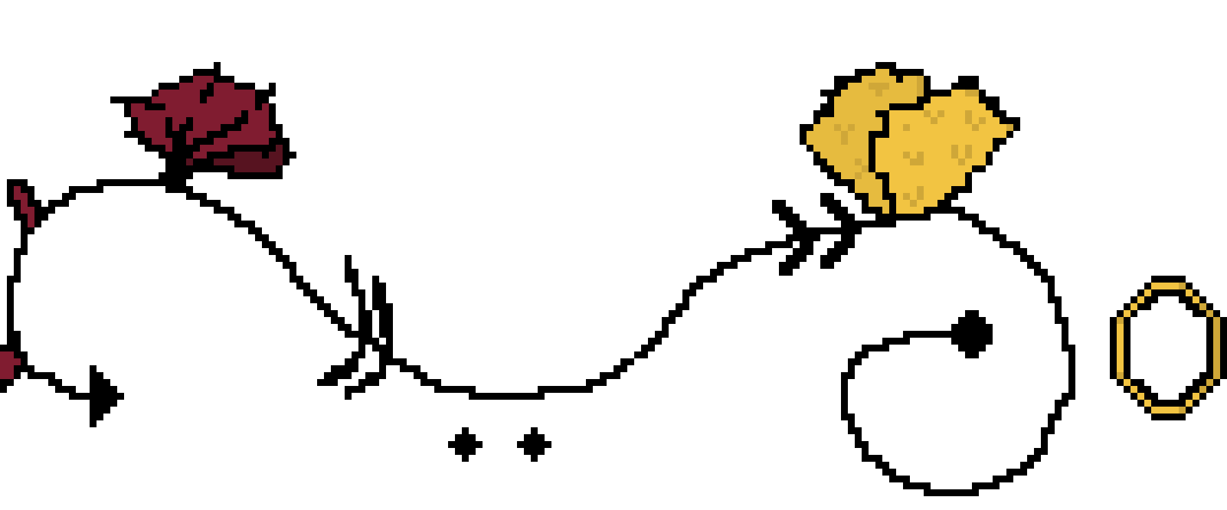 [9664c4] Good Vs. Evil