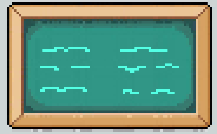 [d1a59d] Chalkboardtemplate1