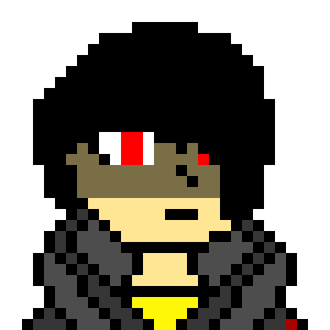 [63ceb7] *you hear static like laughter*