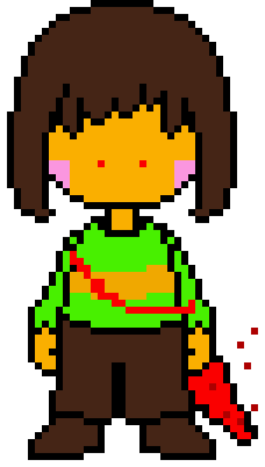[3fcaee] (chara is dieing again)