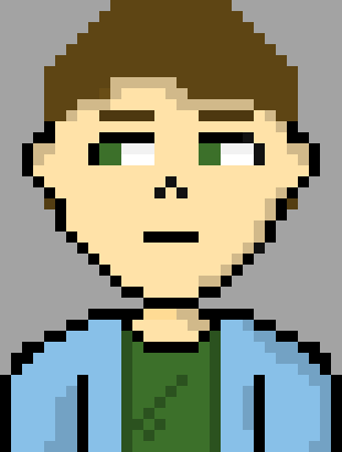 [90896a] *He stopped for a moment and looked at Berlin as that comment made him feel a little bit guilty. But he soon enough continued towards Godhead, now seeing that it's hid somewhere.*