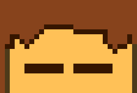 [0b51d0] Oh yeah, I was gonna make an OC Temmie. Welp, see you guys when I'm done. [Sabrina]