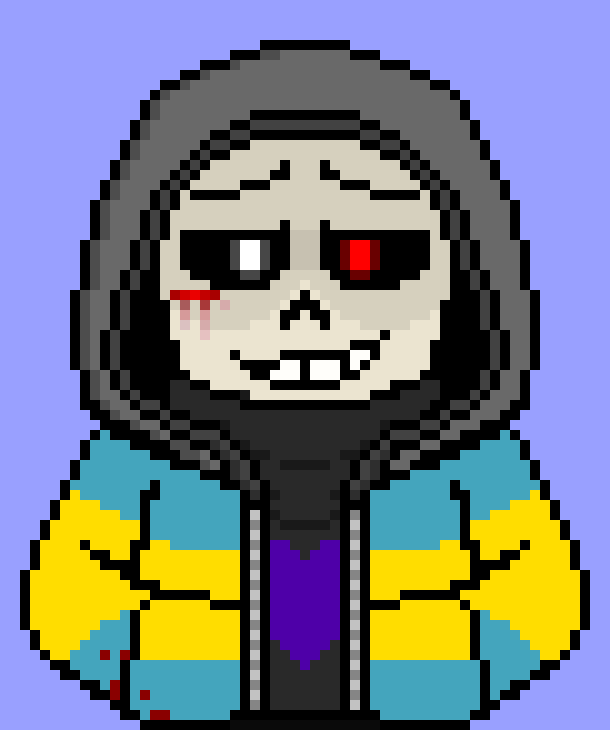 [752b4c] What did you do wrong? ....Nothing, I suppose. I just want Chris` attention to myself. And if YOU are in the WAY...............Then that`s less attention to me. His old boyfriend is dead for good, as he should be, and I already finished off Rare. What a sad pile of dust she was. *he`d chuckle* Now it`s you next.