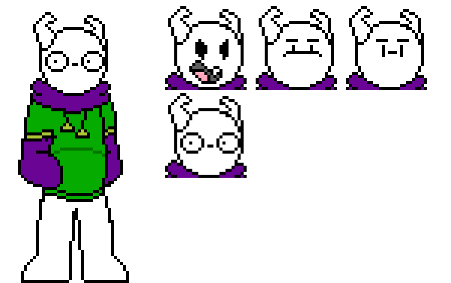 [95be89] Shit sprite