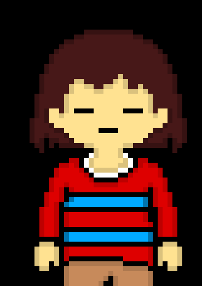 [c50678] ok *follows Chara through*