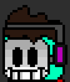 [812b32] anyways- - EG-1 / Molt!