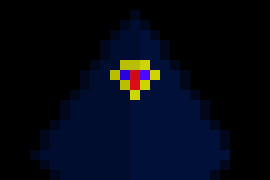 [715de9] ... (It must complete its mission. The reason it came here)