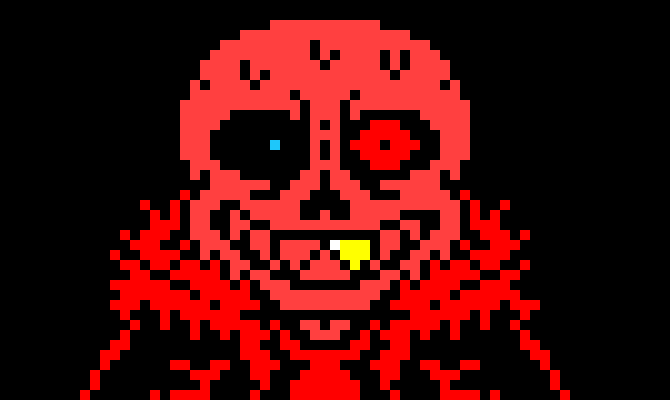 [bd3bc7] *resets hp*whay are you doing this and what do you want?