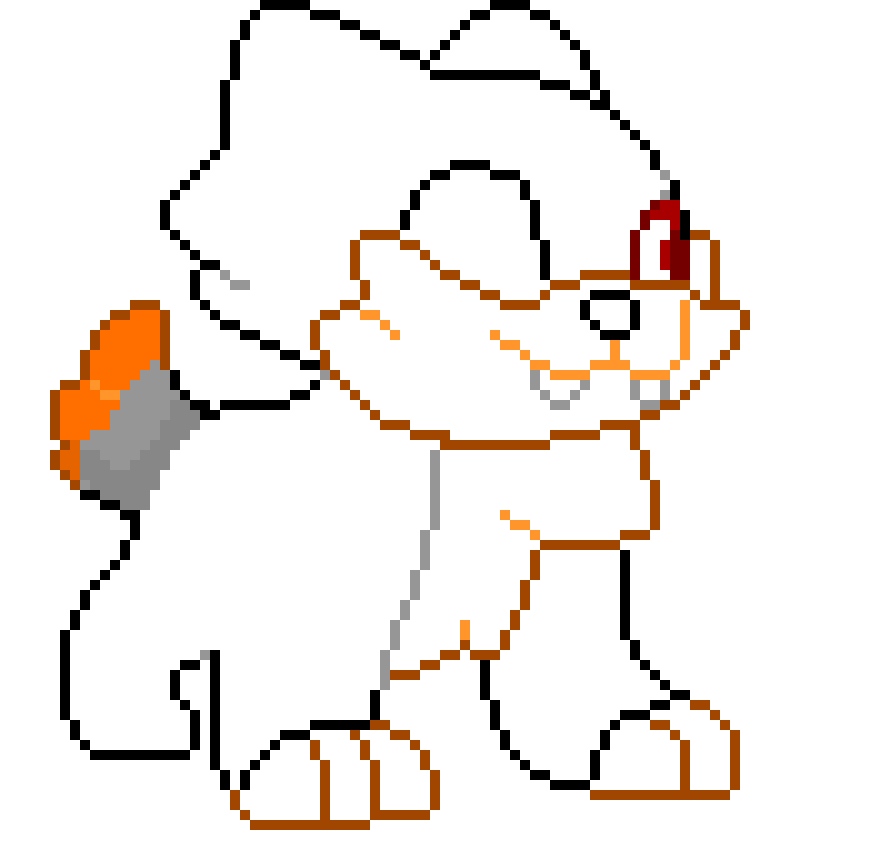 [fb7182] Progress* Cool. *Not Caring at all* :Artplot