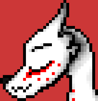 [95be89] Pats, are pats... -He seems, to already be enjoying himself-