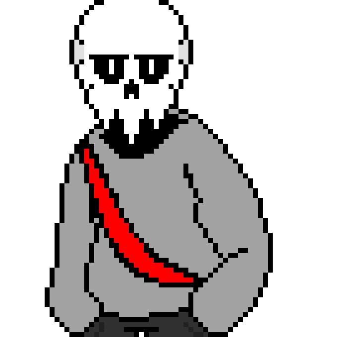 [15ee58] dont mess...with the fucking skele!