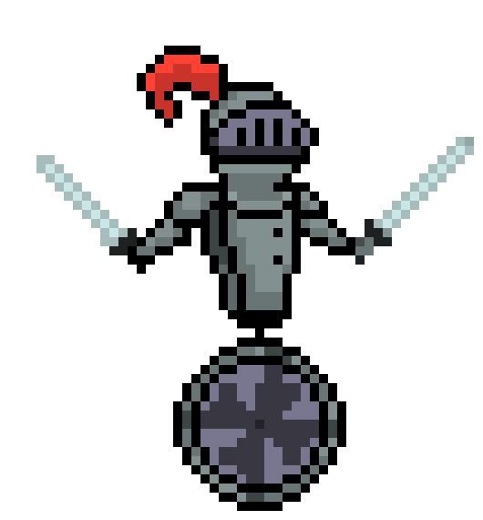 [9664c4] WheelKnight 2