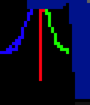 [ae7706] *mising a leg*-landon