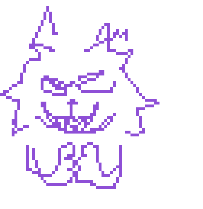 [0257e5] I know what to do. Ill start leaving animal remains under your pillow.