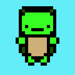[9664c4] turtle guy