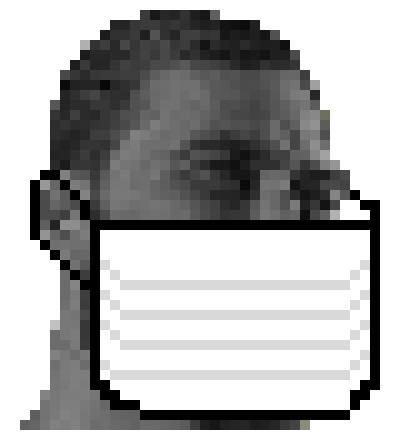 [c85aac] Gigachad in mask