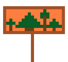 [9664c4] Forest_Sign