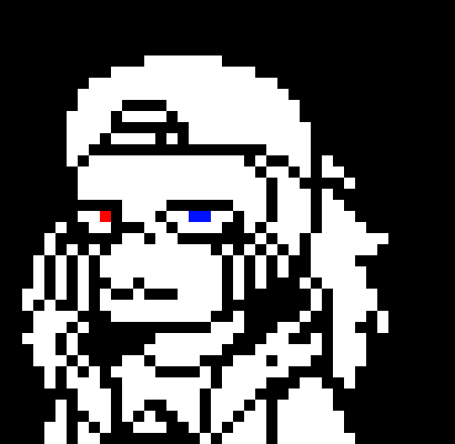 [c8bb2d] -sits down-