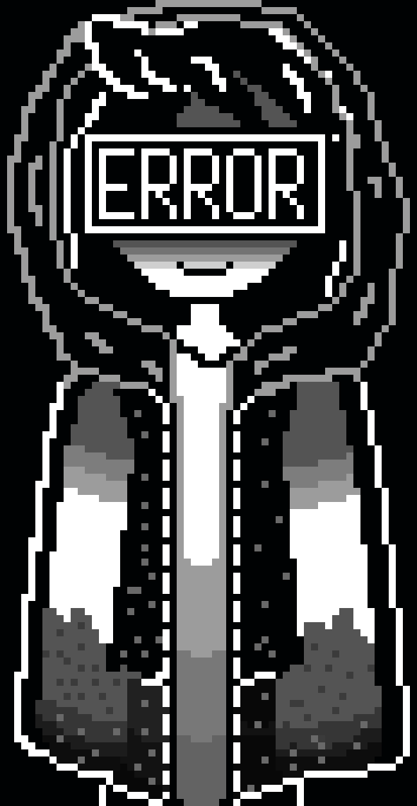 [76da01] *looks at the imposter* Sorry sans I need to deal with an impasta