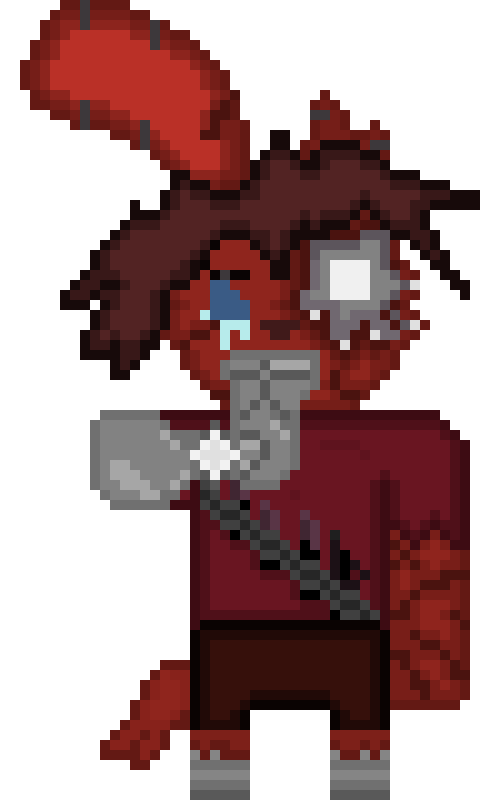 [a00846] Red Velvet hate tears