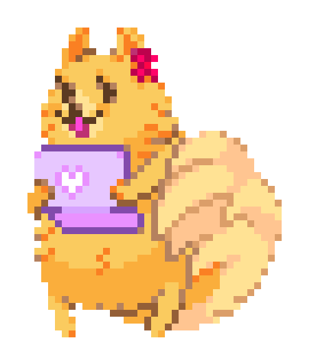 [390dcd] Pom Get's Wi-Fi