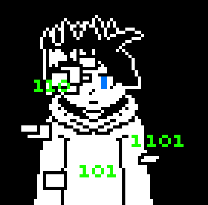 [5b2f3e] huh..... -appears- 