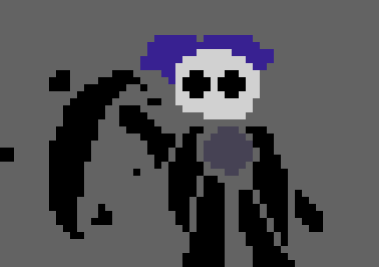 [3fcaee]  and really they are running out od ideas to troll and act as other more popular Trolls when all they are doing is petty attempts to get attention the rp days are coming back and when i come on pam i see a Rp And the Porn spammers dont care that they are doing something that is ILLEGAL but they dont care and decide to continue its really just now petty attempts  -Drone The Ghost