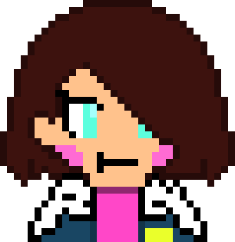 [7b427b] Huuuuuummmm Flynn, I was about to tell you that I can teleport - Jade