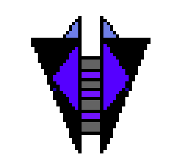 [dcde90] Vortex Blaster