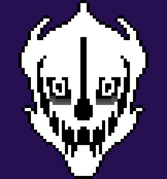 [7a4037] *huge blaster appears and fires at G!sans