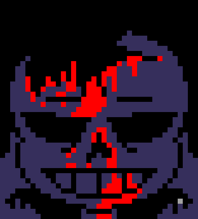 [7ce906] We're at a fucking park, look around dumbass. -HorrorTale Sans