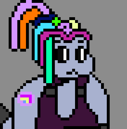 [d8d976] *She looks around* (-Hexarust)