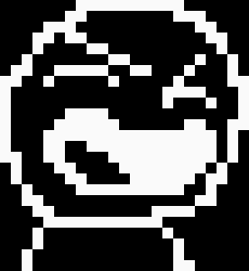 [c8bb2d] xD then why are you talking to me 