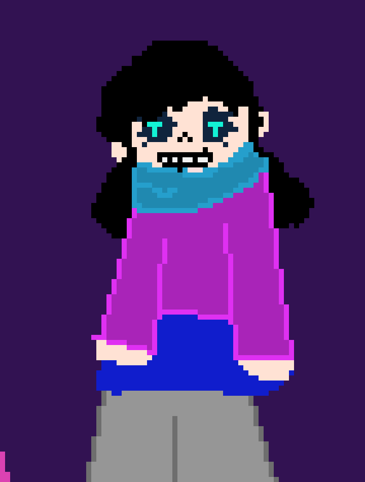 [904ba9] sorry she countues to walk away wishing angle are pepo was on.