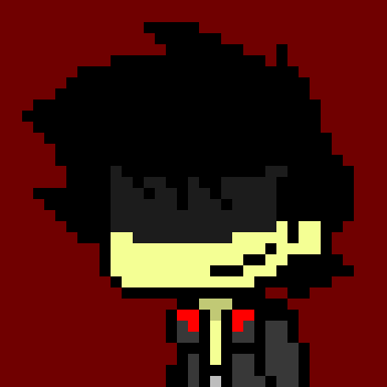 [1623b5] even the hater can't use her... *still talking to no one*